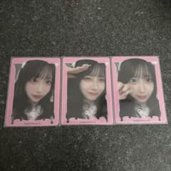 クリアターン　ソフティモ　ランダムトレカ　トレカケース　桜庭遥花 桜庭遥花 クリアトレカ - メルカリ