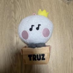 TREASURE ヨシ TRUZ ヨチ YOCHI マスコットのサムネイル