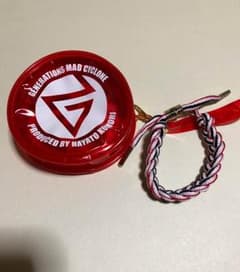 GENERATIONS from EXILE TRIBEのサムネイル
