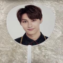 SEVENTEEN JUN うちわ IDEAL CUTのサムネイル