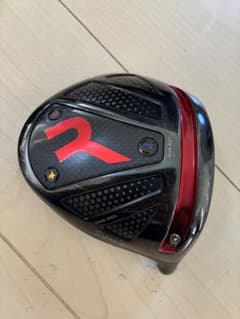 132 ロッディオ　Sデザイン　ドライバーヘッド