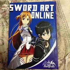 SAO アクセサリーコレクションのサムネイル