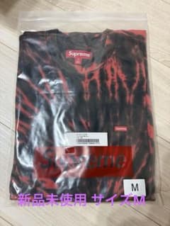 Supreme 26ss Small Box L/S Tee Tie Dye M - メルカリ