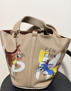 トムとジェリー ハンド・ショルダーバッグのサムネイル