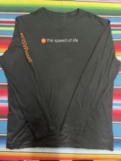 Fiserv 長袖カットソー ブラック 2XL？のサムネイル