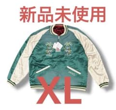 【新品未開封】SAPEur×浜田雅功　アマジャン　XLのサムネイル