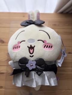 ちいかわ ぬいぐるみ うさぎのサムネイル