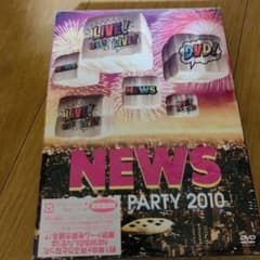 news 2010 LIVE DVDのサムネイル