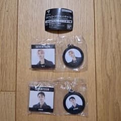 セブチ マグネットチャームのサムネイル