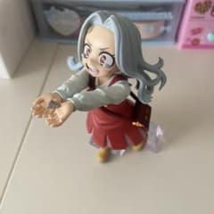 一番くじ 僕のヒーローアカデミア G賞 エリ フィギュア 更に向こうへ