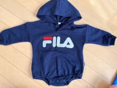 FILAロンパース80のサムネイル