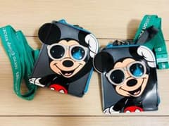 Disneyパスケースのサムネイル