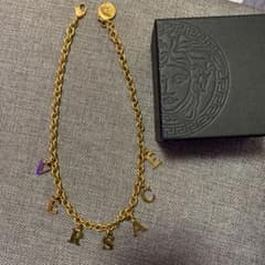 ベルサーチネックレスのサムネイル