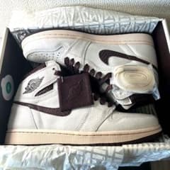 NIKE AJ1 アママニエールのサムネイル