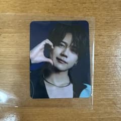 INI 3rd Album THE ORIGIN 藤牧京介セット❗️ INI 3rd アルバム 「 THE ORIGIN ミニトレカ 藤牧京介 - メルカリ