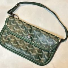 GOYARD ゴヤール サンルイ　ポーチのみ