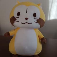 超超BIGぬいぐるみプチラスカルのサムネイル