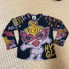 ヒステリックミニ ヒスミニ ロンTのサムネイル