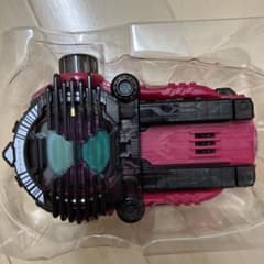 バンダイ 仮面ライダージオウ DXディケイドライドウォッチのサムネイル