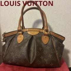 即購入OK⭐️LOUIS VUITTON ルイヴィトン⭐️モノグラム⭐️ティボリ 
