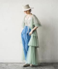 Orient millinery オリエントミリナリー　ラナンのサムネイル