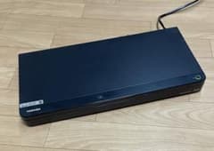 TOSHIBA ブルーレイレコーダー DBR-T1009のサムネイル
