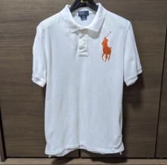 Ralph Lauren ビッグポニー ポロシャツ y2k - メルカリ