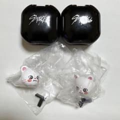 SKZOO ぷくっとリング jiniret 2個セットのサムネイル