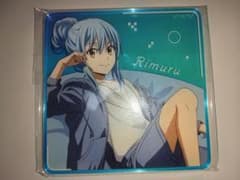 転生したらスライムだった件 リムル アクリルコースター