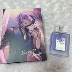 不破湊 香水 にじさんじ オードトワレのサムネイル