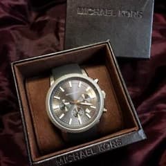 MICHAEL KORS 腕時計のサムネイル