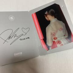 TWICEレンチキュラー 専用のサムネイル