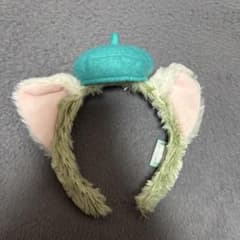 ディズニー ジェラトーニカチューシャのサムネイル