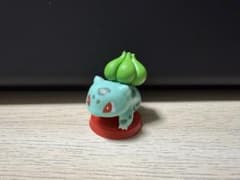 チョコエッグ ポケットモンスター 旅立ちの3匹のサムネイル