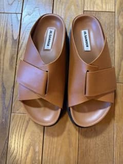 ハ*ん様 ハナちゃんさん専用8/6まで出品　JIL SANDER ＋　サンダル ハ*ん様 ハナちゃんさん専用8/6まで出品 JIL SANDER ＋ サンダル