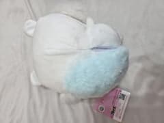 ちいかわ モモンガ ぬいぐるみ マスコットのサムネイル