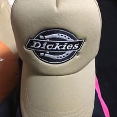 ディッキーズ 帽子のサムネイル