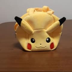 ピカチュウバッグのサムネイル