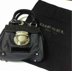 DIESEL ミニバックのサムネイル