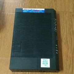 NTTの光端末PR-500KIのサムネイル
