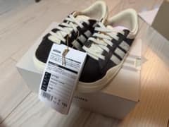 新品 adidas BAD BUNNY CAMPUS 15cm キッズ 箱付 - メルカリ