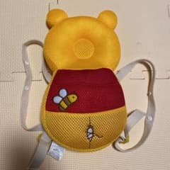 転倒防止リュックのサムネイル