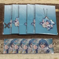 STPR ふぁみくじ ちぐさくんのサムネイル