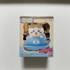 ちいかわ　キャラテアートケース ハチワレのサムネイル