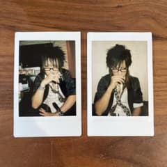 vistlip 海 チェキ 2枚セット - メルカリ