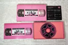 f(x) PINK TAPE アルバム トレカなしのサムネイル