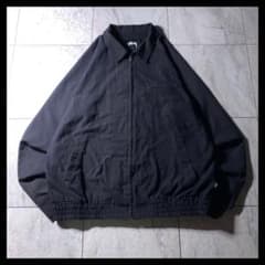 stussy 短丈 スイングトップ ドリズラージャケット L USA企画 m64466294510_1.jpg?1771235850
