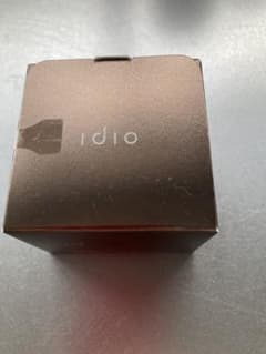 idio HOKKAIDO SALMON CREAMのサムネイル