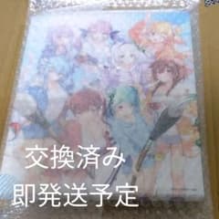 ホロライブ　キャンバスボード　限定品のサムネイル