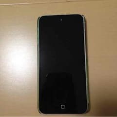 iPod 5世代  16G  本体のみのサムネイル